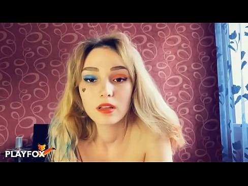❤️ Magiczne okulary wirtualnej rzeczywistości dały mi seks z Harley Quinn ❌ Hard porn at pl.com-pornzog.ru ❤