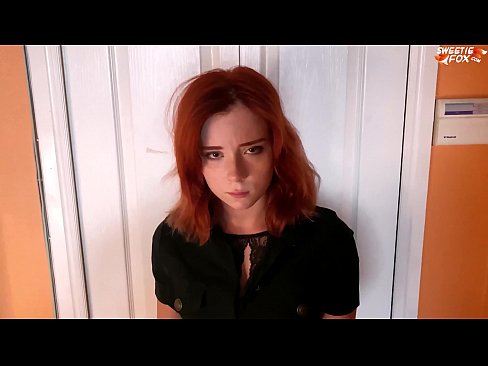 ❤️ Ochroniarz ukarał piękną kobietę za kradzież w sklepie - Cum In Mouth ❌ Hard porn at pl.com-pornzog.ru ❤