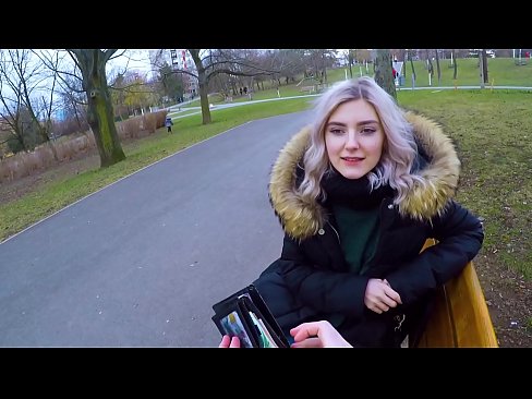❤️ Połyka gorące cum nieznajomego za pieniądze - blowjob w parku przez Evę Elfie ❌ Hard porn at pl.com-pornzog.ru ❤